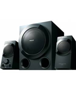 SONY SRS-D9 Multimedia Speakers