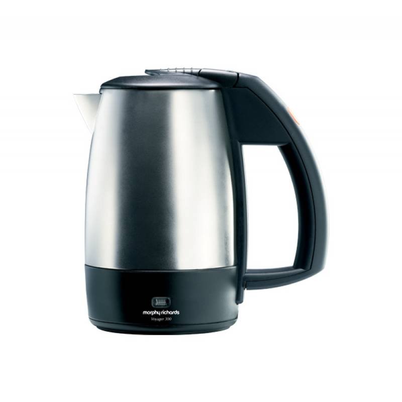 Morphy Richards - Travel Kettle -Voyager 300 (590004)