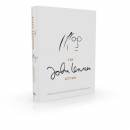 The John Lennon Letters  by Hunter Davies