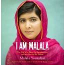 I Am Malala By Malala Yousafzai and Christina Lamb