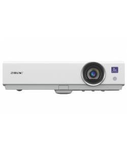 Sony VPL-DX125 2600 Lumens XGA LCD Wireless  Projector