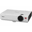 Sony VPLDW120 2600 Lumens WXGA 3LCD Projector