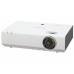 Sony VPLEX245 3200Lm XGA Portable Projector 