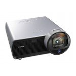 Sony Projectors VPL-SX125