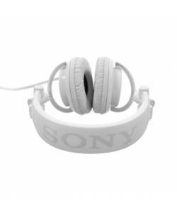 SONY MDR-V55 WC (HEAD PHONE) WHITE