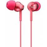 SONY MDR-EX110LP/PQIN (EAR-PHONE) PINK