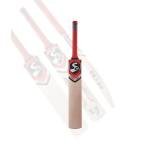 SG Cobra Max English Willow Cricket Bat (Short Handle )