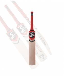 SG Cobra Max English Willow Cricket Bat (Short Handle )