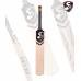 SG T-45 Ultimate English Willow Cricket Bat