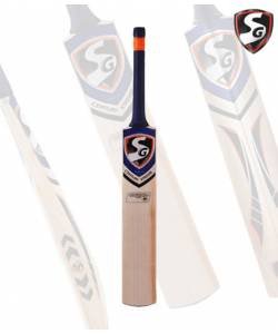 SG Century Xtreme English Willow Cricket Bat (Short Handle)