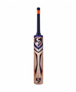 SG Century Xtreme English Willow Cricket Bat (Short Handle)