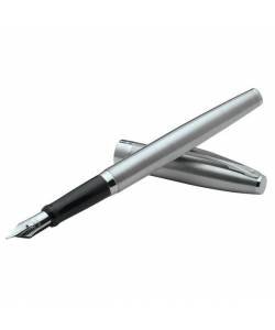 Sheaffer 9472 Fountain Pen (Chrome)