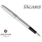 Sheaffer 9472 Fountain Pen (Chrome)