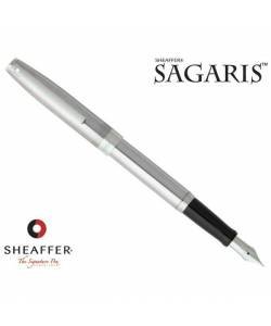 Sheaffer 9472 Fountain Pen (Chrome)