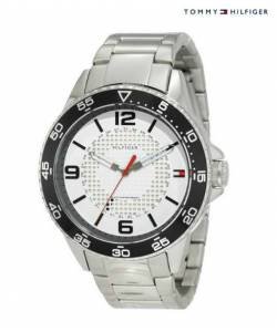  TOMMY HILFIGER TH1790766/D MEN'S WATCH