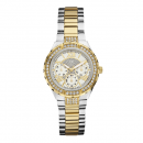 Guess Watches Ladies Viva Bracelet Watch 