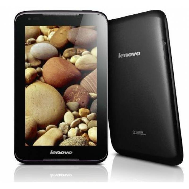 Lenovo A1000 Tablet, 4 gb
