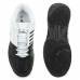 Nicholas 820 White Sports Shoes - For Men