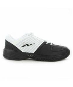 Nicholas 820 White Sports Shoes - For Men