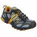 Nicholas 835 Grey Sports Shoes - For Men