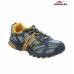 Nicholas 835 Grey Sports Shoes - For Men