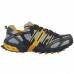 Nicholas 835 Grey Sports Shoes - For Men