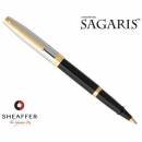 Sheaffer Sagaris Rollerball Pen 9475 