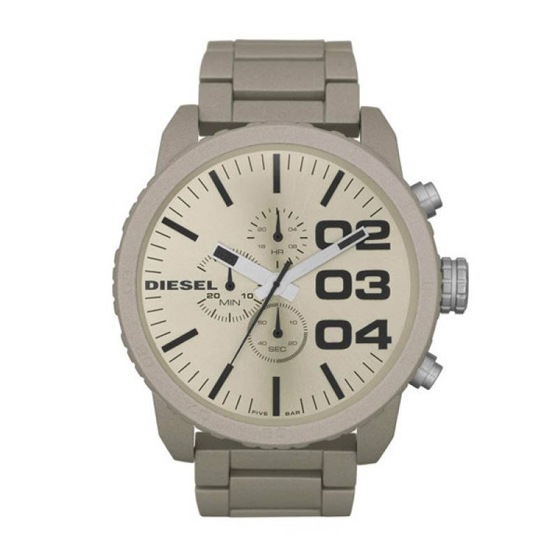 Diesel Men's DZ4252 Advanced Sand Watch