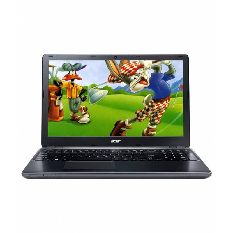 Acer ASPIRE E1-522 (NX.M81SI.009) (A4 Quad Core-5000/2GB/500GB/L