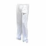 Flx Manica-Trousers-White-Sr Cricket Apparel