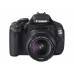 Canon EOS 600D SLR (Kit 18-55mm IS II)