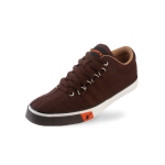 Sparx Dark Brown Shoes SM 162