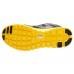 Sparx Black And Yellow Shoes SM 178