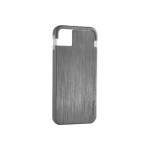 Targus Slider Case Cover for iPhone 5 & 5S White Anthracite