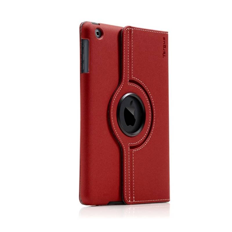 Targus Book Case for iPad Mini (Red)