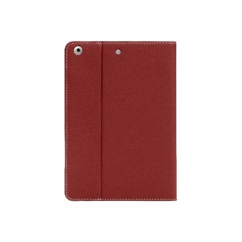 Targus Kickstand Case for iPad (Red)