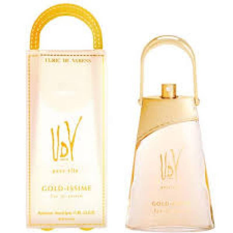 UDV Gold issime 75 ml