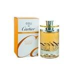 Eau de Cartier Essence D'Orange Edt 100 ml 