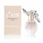 Nina Ricci L'Air Edp 100 ml for women