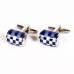 21 Jermyn Street Cufflinks