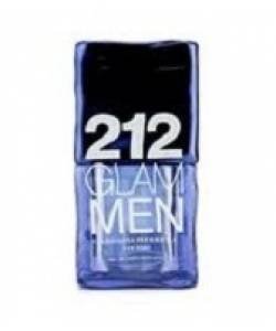 212 Glam Men Edt  100 ml