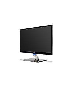 23 (58.42 cms) SLIM SLEEK E2360V LED MONITOR