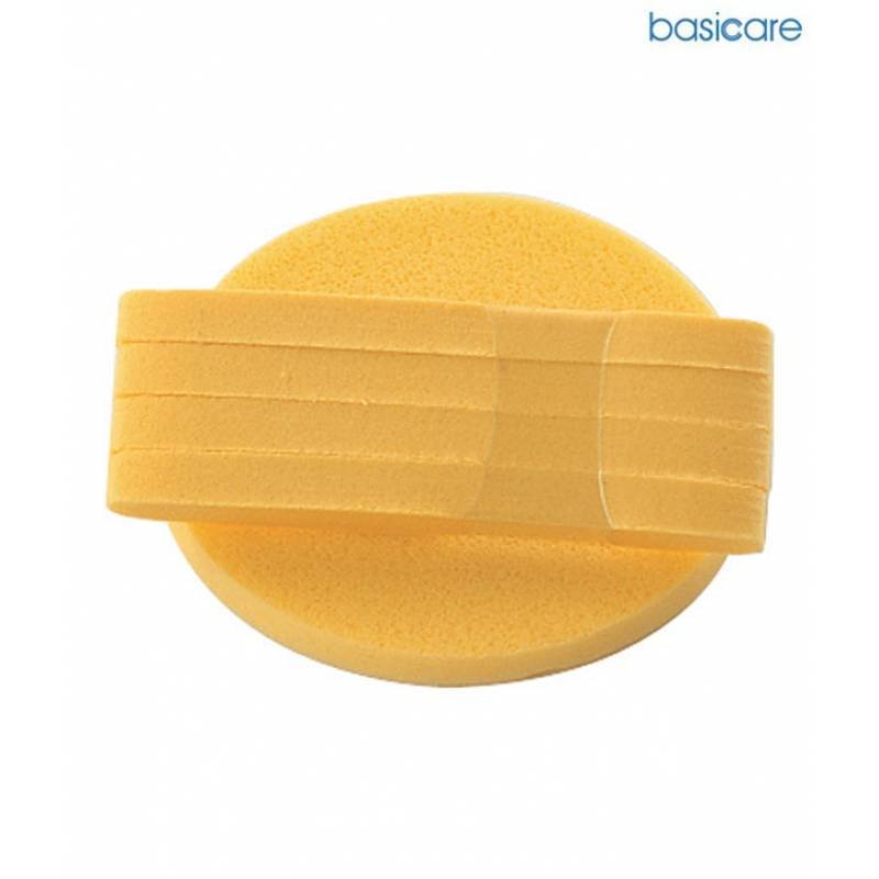 5 PVA Facial Cleansing Sponges