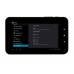 7 " Android 4.0 Capacitive Touch Dual Camera Calling Tablet