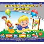 Action Words Rhymes Play Play Learn Learn