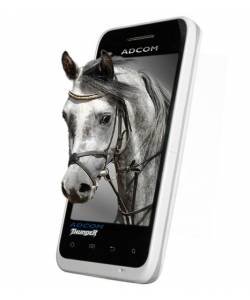 Adcom Thunder A350 Mobile Phone