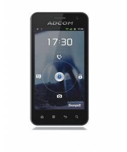 Adcom Thunder A350 Mobile Phone