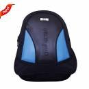 Ambrane Bagpack AB-1268 (Black & Blue)