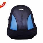 Ambrane Bagpack AB-1268 (Black & Blue)