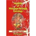 ANALYSIS OF MARRIAGE THROUGH ASTROLOGY- BY PROF. BASISTHA TIWARI
